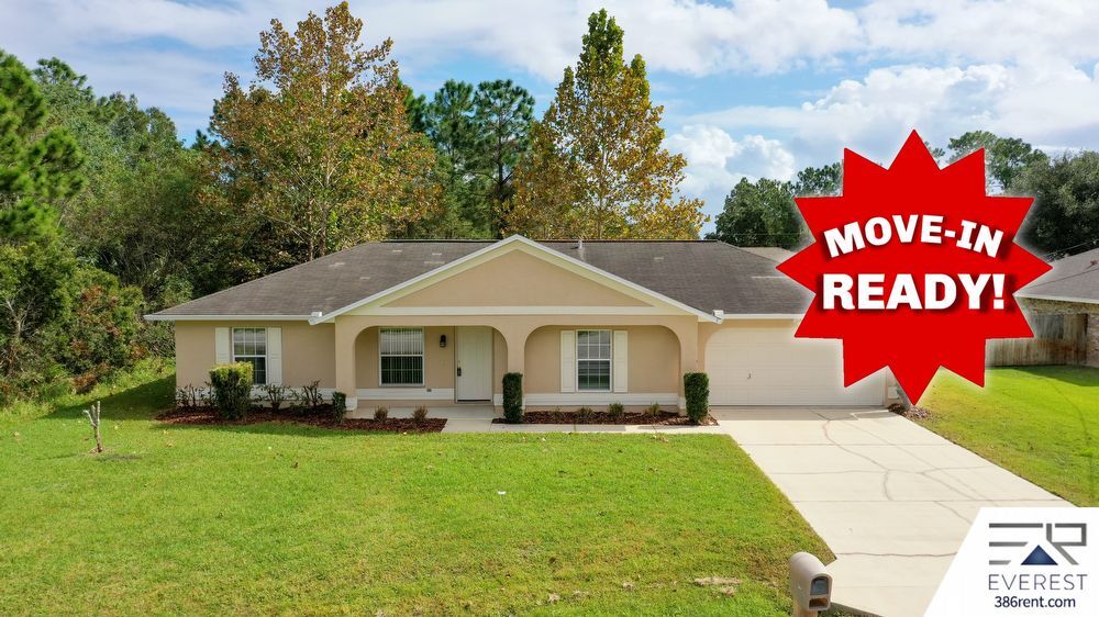 LIKE NEW 3/2/2 IN DESIRABLE INDIAN TRAILS House for Rent in Palm