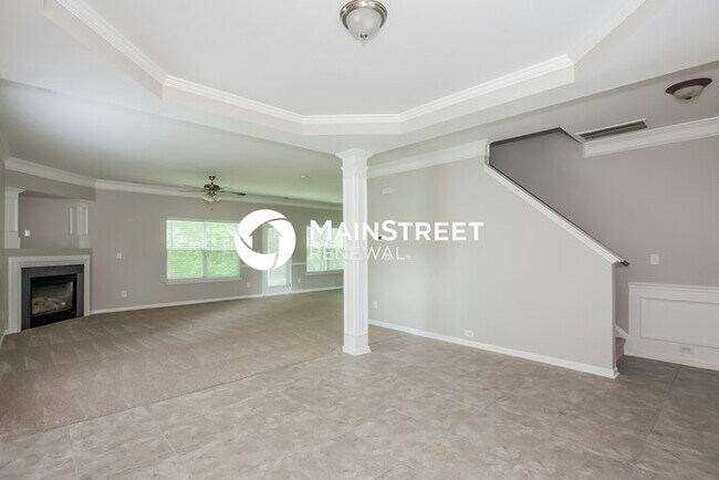 Foto del edificio - 3 Bedroom Pet-Friendly Home in Charlotte, NC with Main Street Renewal
