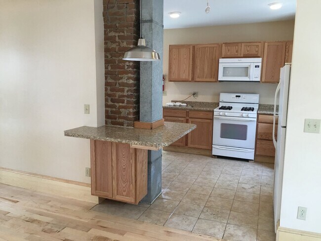 Cocina - 64 Greene St