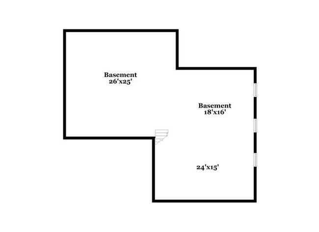 Foto del edificio - 715 Aragorn Ln