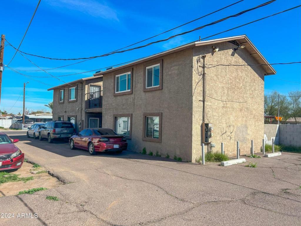 Foto principal - 3237 W Melvin St