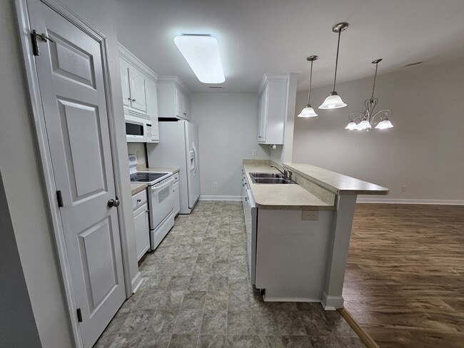 Foto del edificio - 1307 S Taylor St