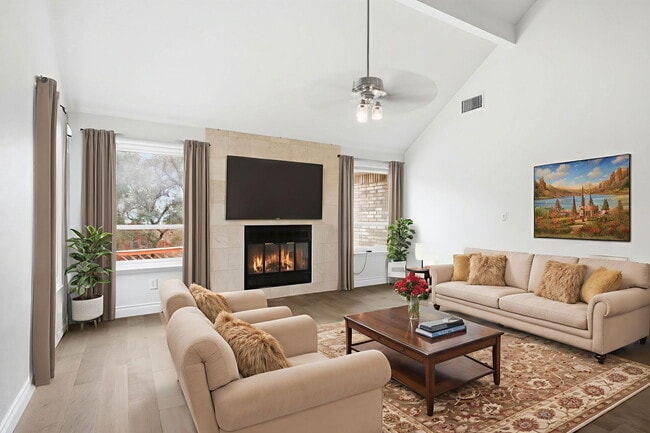 Foto del edificio - 9003 Scottish Pastures Dr