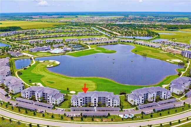 Foto del edificio - 5651 Double Eagle Cir