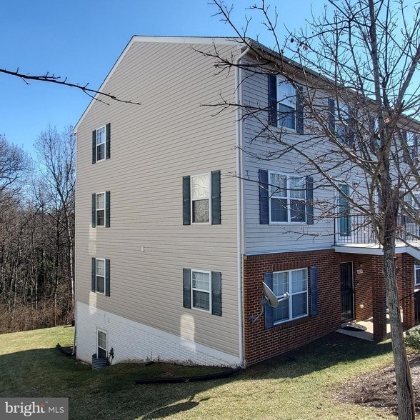 Photo - 4429 Blue Heron Way Townhome