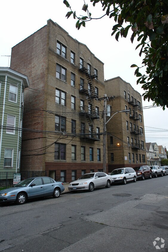 Foto del edificio - 26 Randolph St