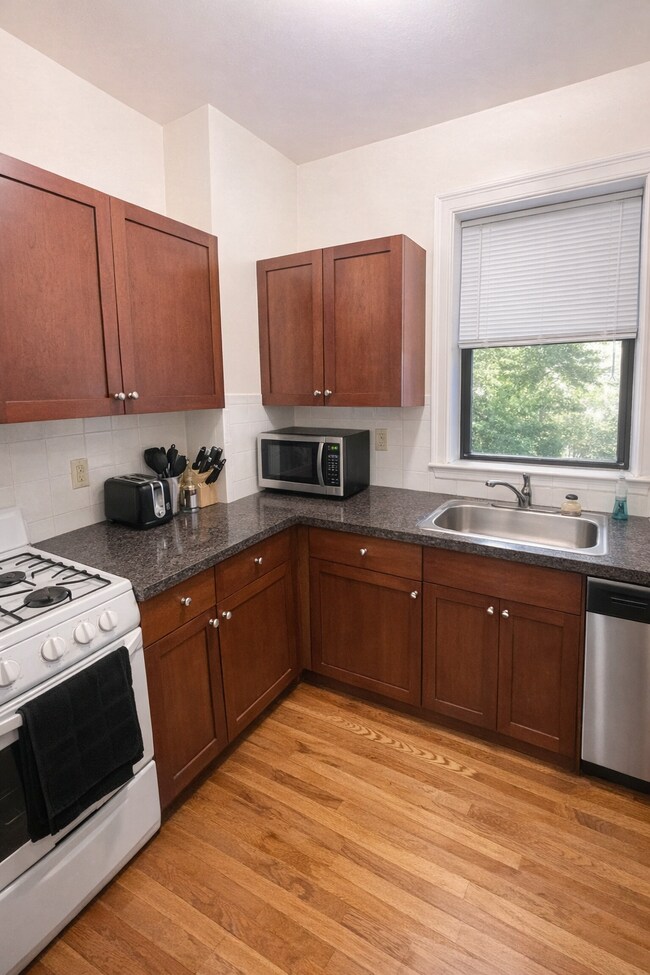 Foto del edificio - 4 Park Vale Ave