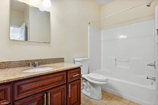 Foto del edificio - 5 br, 5 bath Duplex - 1935 N 18TH ST Unit 1