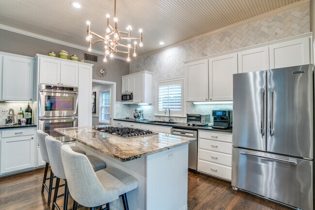 Foto del edificio - 3312 Villanova St