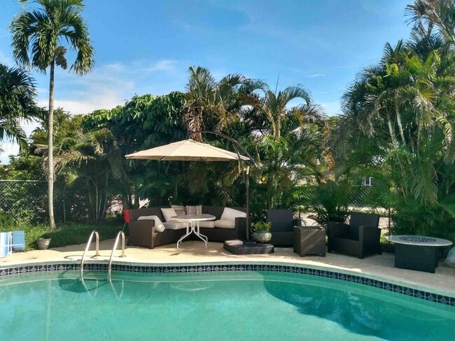 Pool - 6578 Country Wood Way House