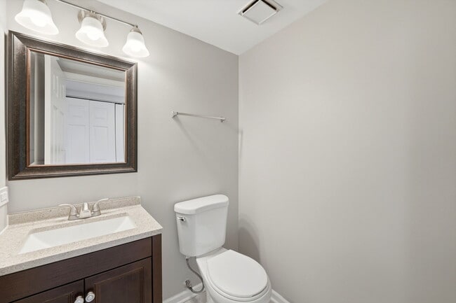 Foto del edificio - 1447 Big Horn Trail