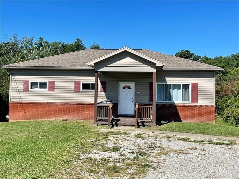Foto principal - 1349 Connellsville St