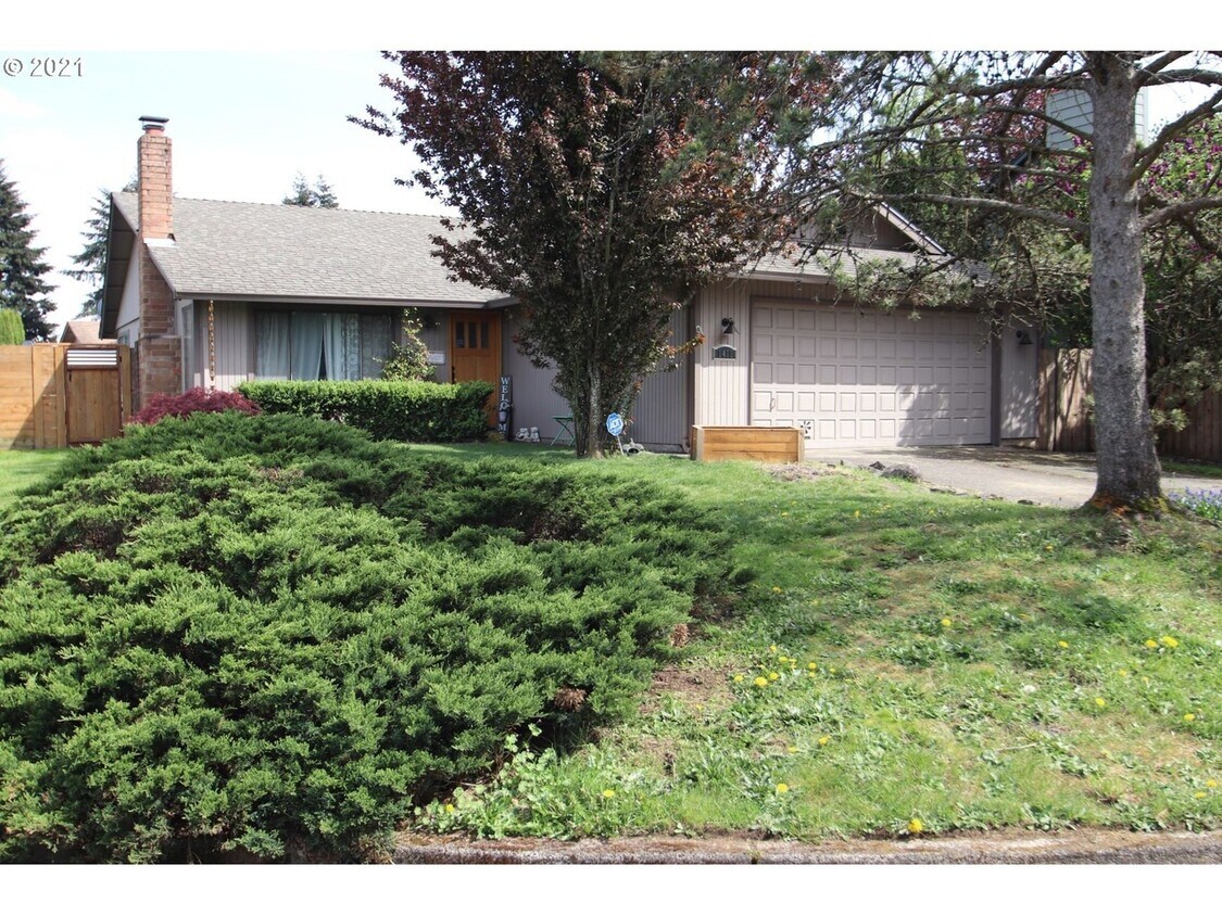 1419 SE 140th Ct, Vancouver, WA 98683 House Rental in Vancouver, WA