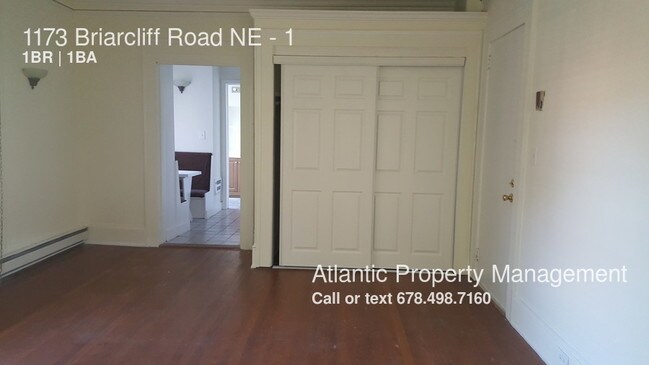 Building Photo - 1173 Briarcliff Rd NE