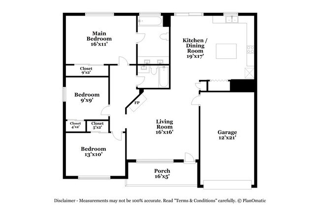 Foto del edificio - 1309 Southwind Ct SW
