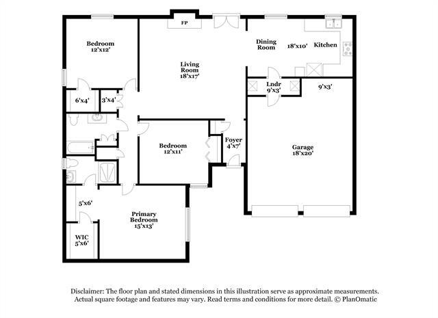 Foto del edificio - 1003 Holly Hill Ct