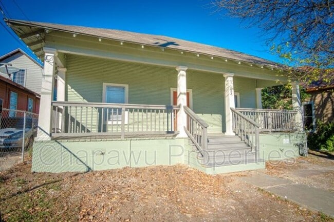 Foto del edificio - 125 Southolme Ave