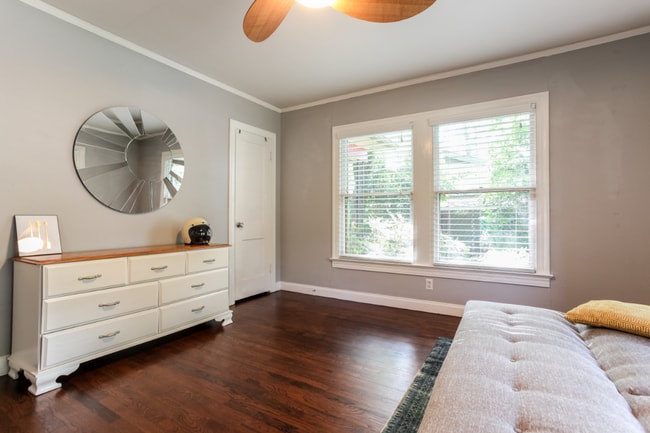 Bedroom 2 - 810 E 48th St
