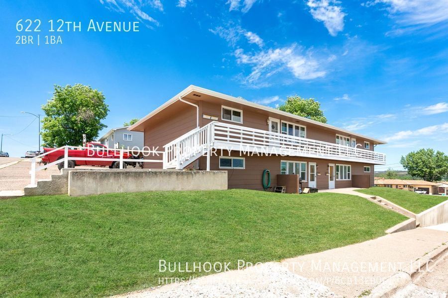 Primary Photo - 2 bedroom apartment walk out basement