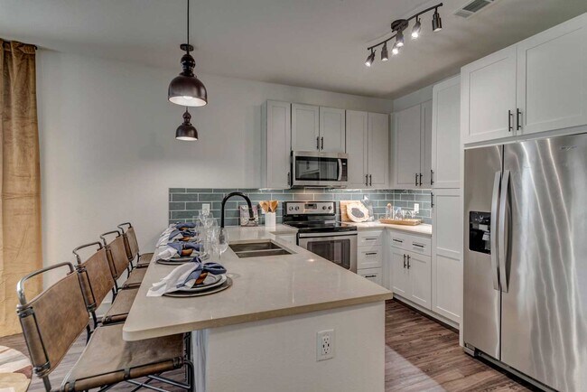 Foto interior - Cortland Riverside