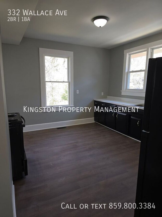 Foto del edificio - 332 Wallace Ave