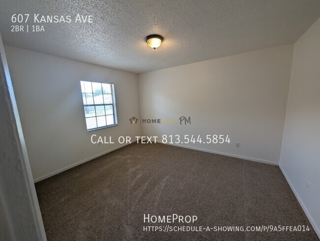 Foto del edificio - 607 Kansas Ave