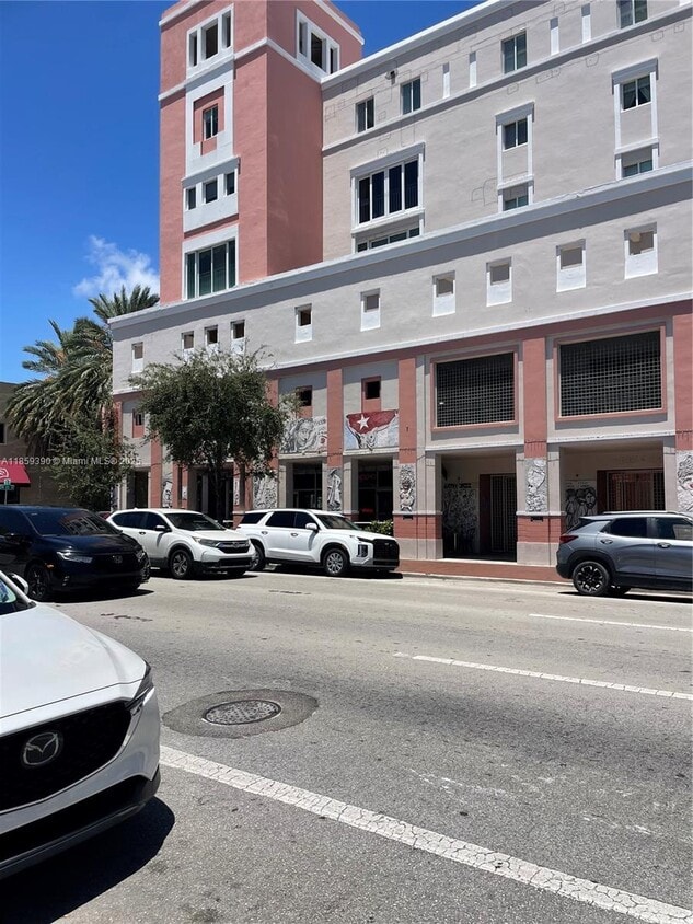 Primary Photo - 1475 SW 8th St