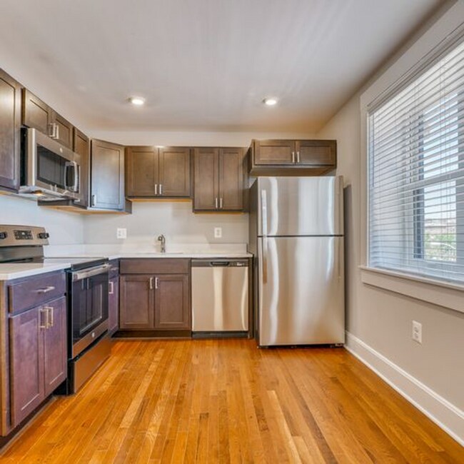 Foto del edificio - 3100 Greenmount Ave