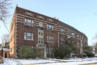 Building Photo - Edanola Apartments