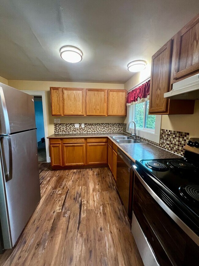 Foto del edificio - Single family home in Bremerton.