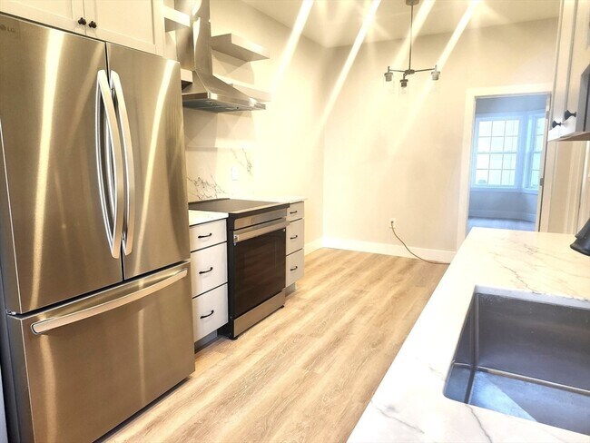 Foto del edificio - 264 Bowen St