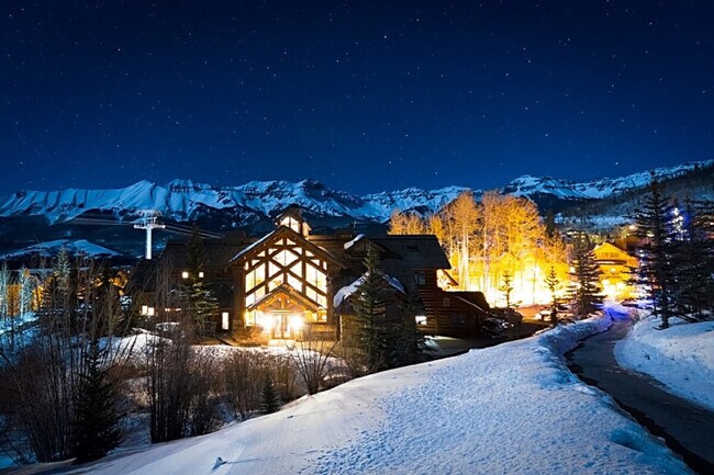Foto del edificio - 415 Mountain Village Blvd