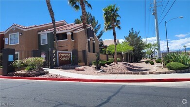 Building Photo - 8101 W Flamingo Rd