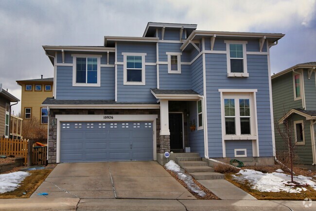 Building Photo - 10926 Brooklawn Rd