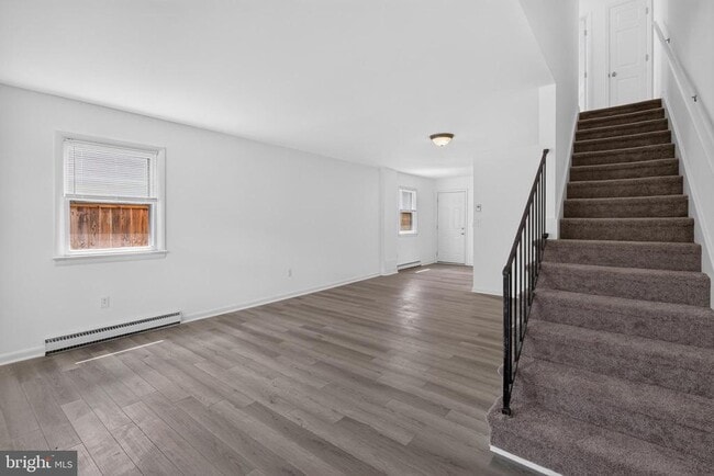 Building Photo - 351 Calvert St
