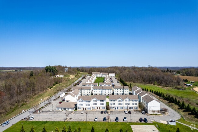 The Heights at Slippery Rock - The Heights at Slippery Rock - Near SRU