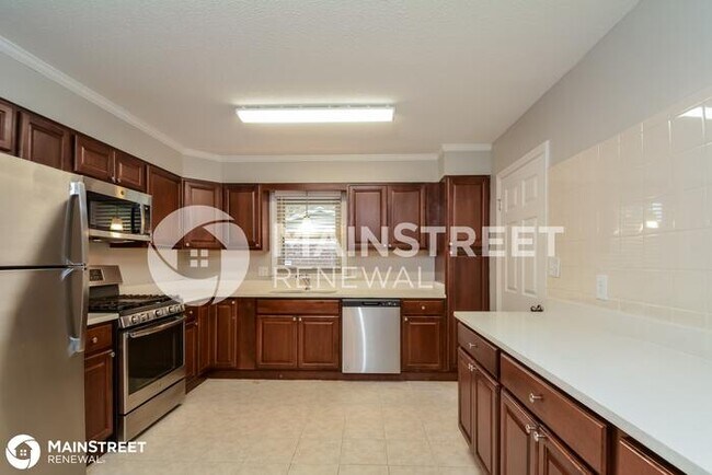 4221 KILCULLEN DR, RALEIGH, NC 27604 - 4