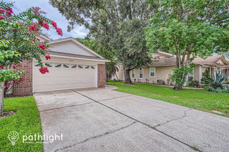 824 Hillary Ct House Rental in Longwood, FL