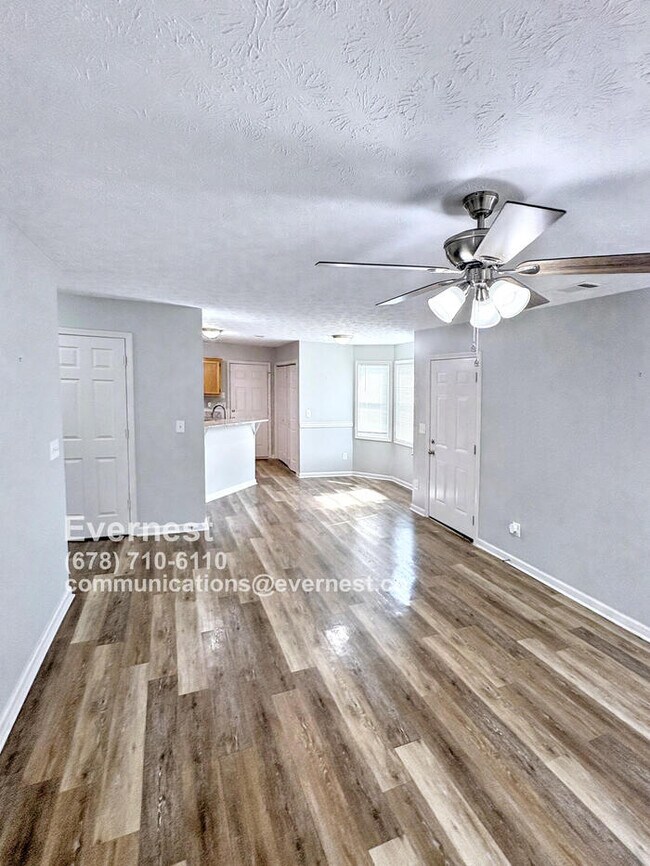 Foto del edificio - 1605 Brook Ln