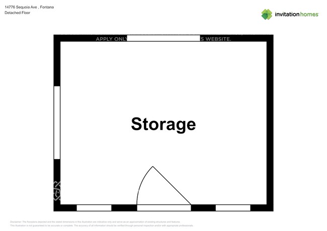 Foto del edificio - 14776 Sequoia Ave