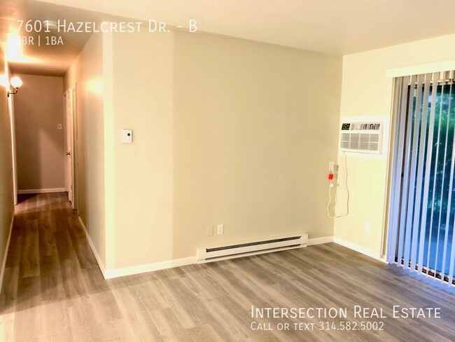 Building Photo - Completely Updated Hazelwood 3bd/1ba Condo...