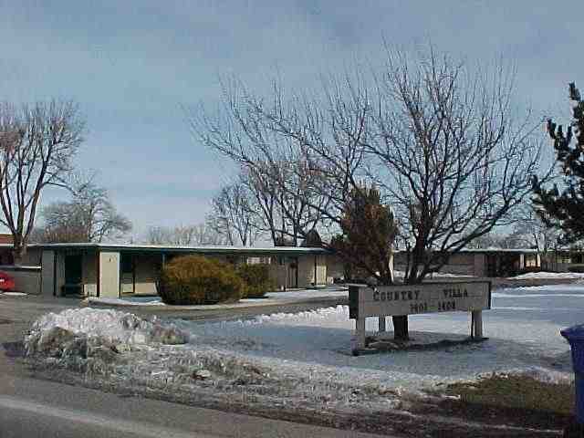 Primary Photo - 1401 S Washinton St