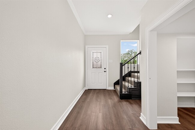 Foto del edificio - 418 N 4th St