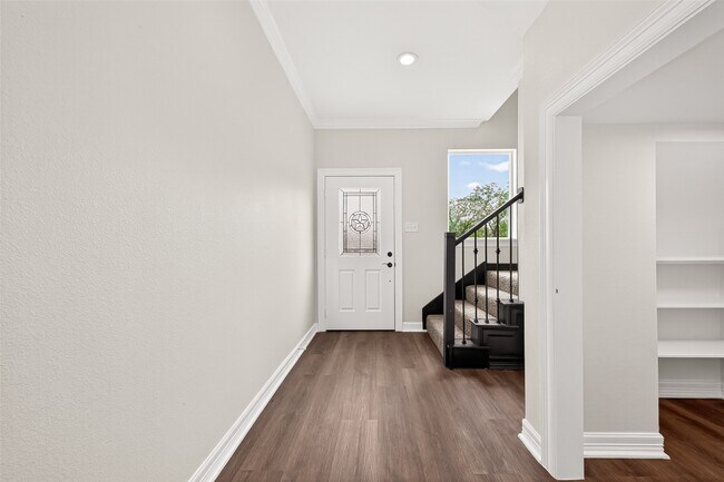 Foto del edificio - 422 N 4th St