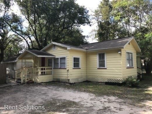 Primary Photo - 1407 E Bougainvillea Ave