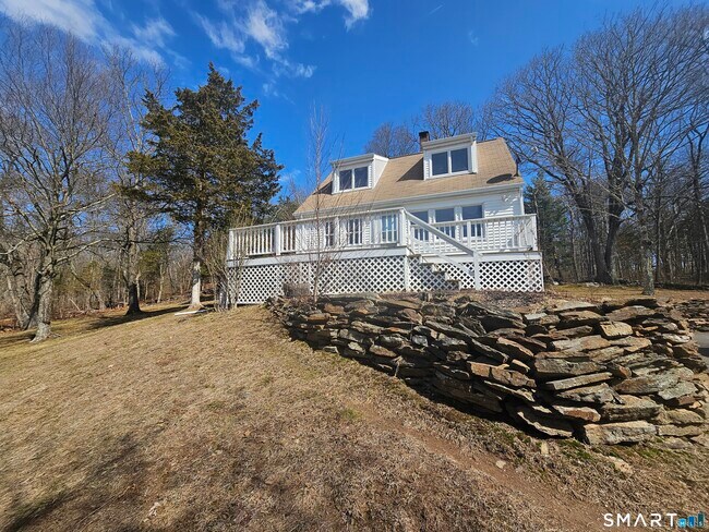 Foto del edificio - 932 Saybrook Rd