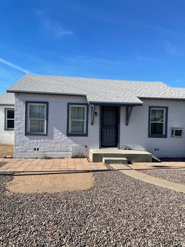 1022 S Montezuma Ave, Phoenix, AZ 85003 House Rental in Phoenix, AZ
