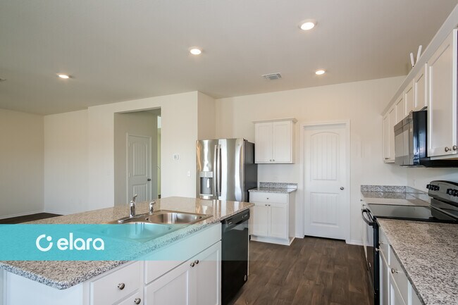 Building Photo - 14009 BALLAST DR