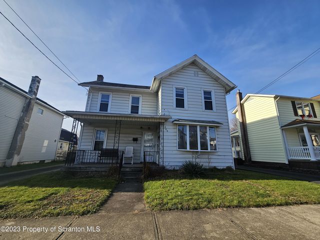 Primary Photo - 320 Walnut St