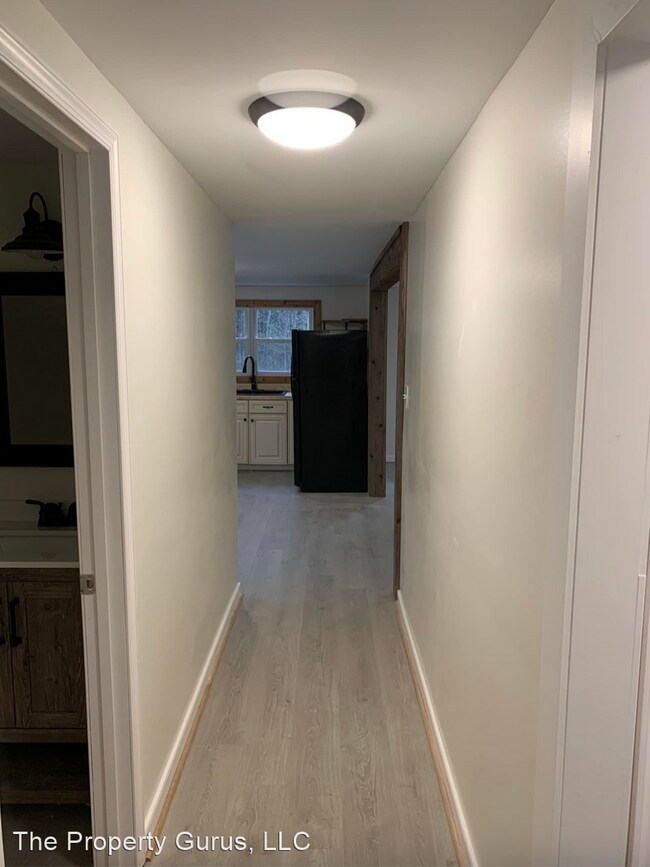 Foto del edificio - 3 br, 1 bath House - 3910 Cumberland Road